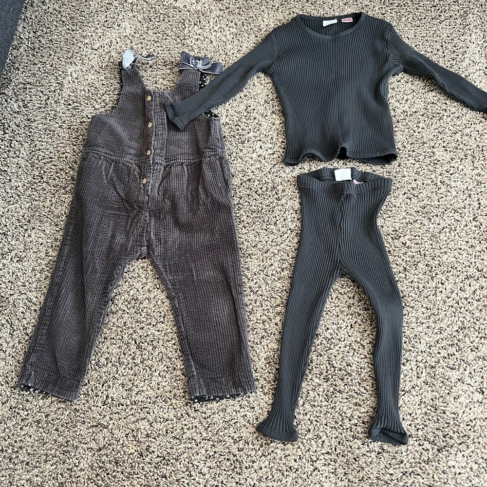 Zara bundle